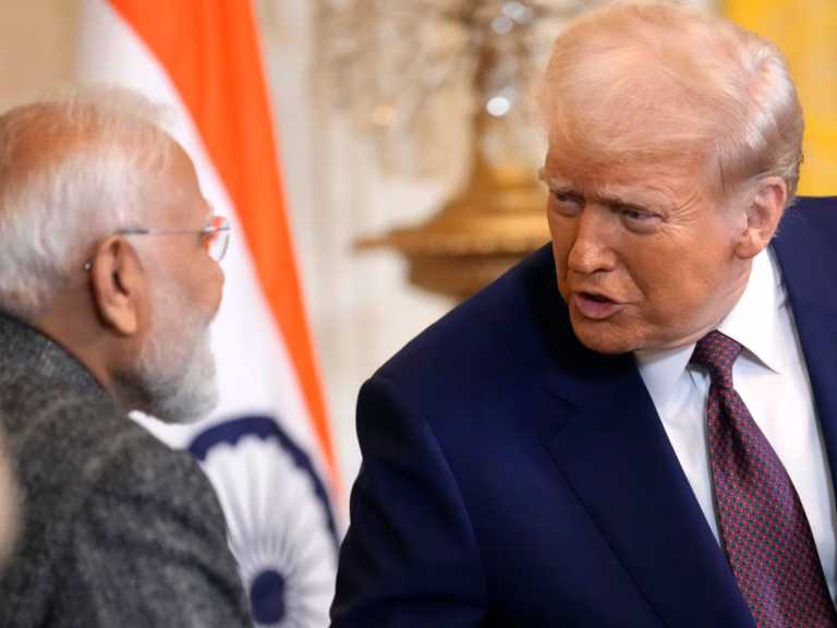 India-US ties face strain as Trump imposes 50% import tax | Latest on Donald Trump