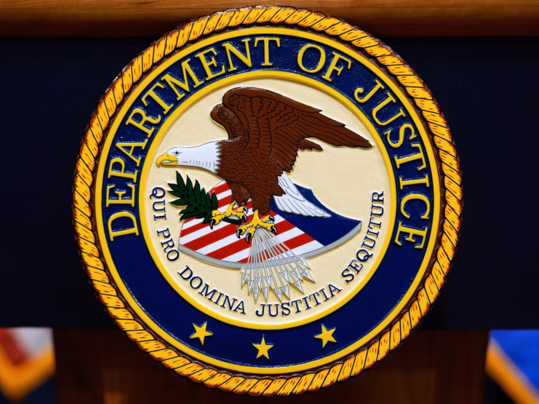 United States Imposes Charges on Chinese Citizens for Unlawful Exportation of Nvidia Chips to China | Trade War Developments