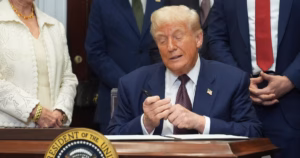 Identifying those affected by Trump’s recent tariff modifications | Updates on Donald Trump News