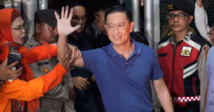 Indonesian leader releases numerous inmates to foster national solidarity | Criminal Justice Updates
