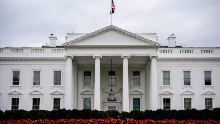 The Trump Administration’s White House is migrating to TikTok as the deadline for banning the platform approaches | Latest in Social Media Updates