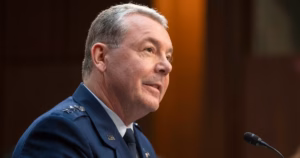 Trump dismisses US general whose report on Iran nuclear facilities provoked his ire | Latest Donald Trump News