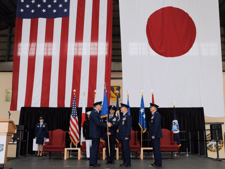 Russia and China express strong disapproval of the United States’ decision to supply ‘Typhon’ missiles to Japan | Defense Updates