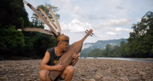 Save Sarawak’s threatened rainforest: Mapping offers hope | Environment