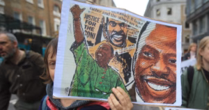 Nigeria Silences its Luminaries: Mourning Ken Saro-Wiwa and the Ogoni Nine’s Tragic Fate | Historical Account