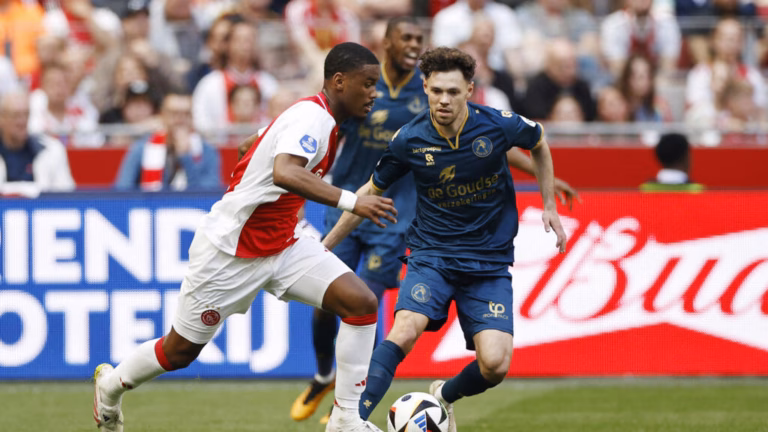 Hato Joins Chelsea’s Roster, Fritz Creates History in Toronto