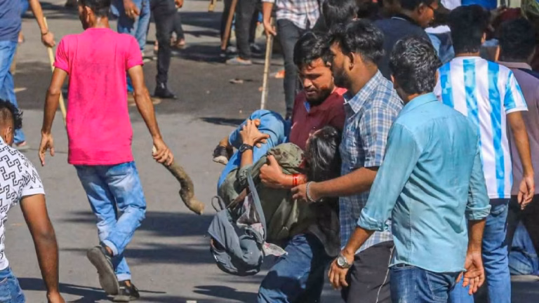 ‘Bangladesh’s revolution on the market’: The aftermath of Hasina’s ousting – Political Updates