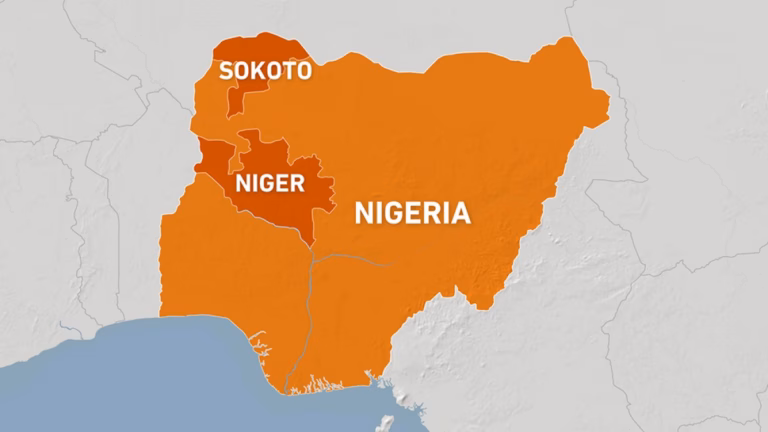 Over 40 individuals are unaccounted for following the overturning of a vessel in Sokoto, Nigeria | Maritime Report