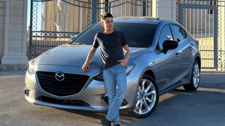 Demands escalate for the liberation of US teenager Muhammed Ibrahim, held by Israeli authorities | Middle East unrest News