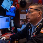 Trump terminates chief of BLS amid market dip resulting from imposition of tariffs.