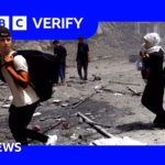 Israel’s Approach to Containing Gaza City: Implications for the Palestinian Population