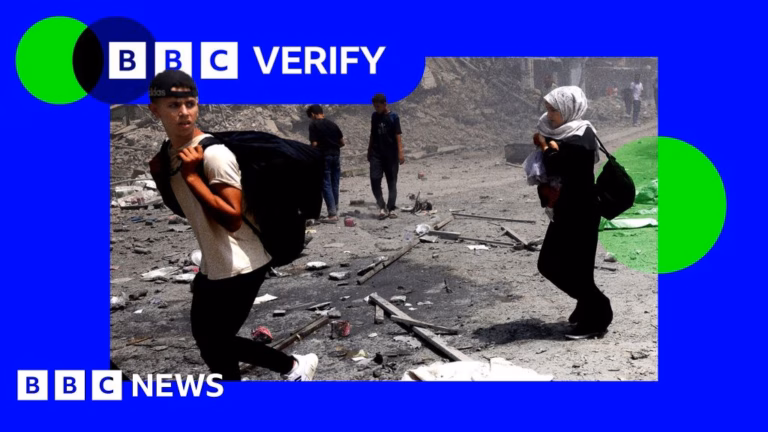 Israel’s Approach to Containing Gaza City: Implications for the Palestinian Population