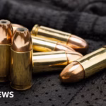 US Citizen Receives 8-Year Imprisonment for Sending Arms to North Korea