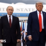The Trump-Putin Encounter Explained: A Two-Minute Overview