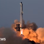 SpaceX successfully launches Starship rocket after an impressive recovery.