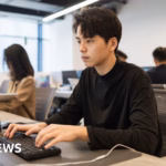 Young Adults in China Faking Employment to Prove They Are Working