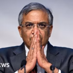 The credibility of India’s polling monitor is under examination.