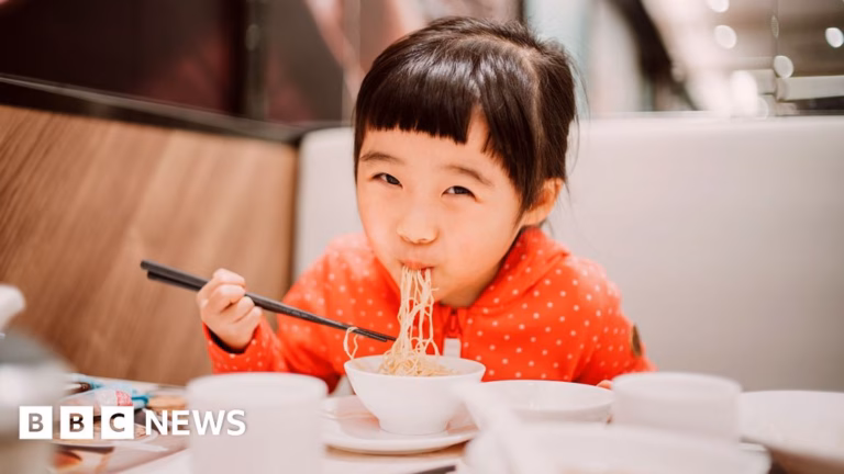 Can a fresh trend of dining establishments contribute to China winning people’s affections?