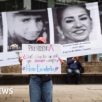 Mobilizing Masses: Rally for the 130,000 Vanished