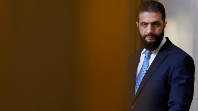 Syria Establishes Committee for Sweida Violence Inquiry on Civilian Attacks
