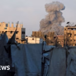 ‘Israel Instructs Medical Teams to Prepare for Gaza City Exodus’