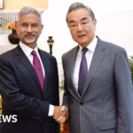 In the belief of the foreign minister, China and India ought to align as collaborators instead of opposing sides.
