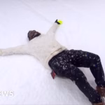 Down Under Snow: Aussies Embrace Wintertime Delight