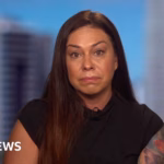 ‘I’m disturbed, furious, and repulsed,’ claims Epstein accuser to BBC