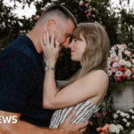 Potential Scenarios for a Hypothetical Taylor Swift and Travis Kelce Wedding