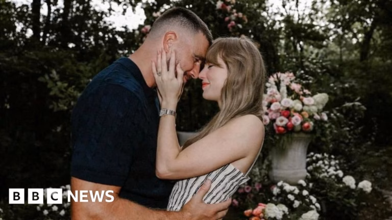 Potential Scenarios for a Hypothetical Taylor Swift and Travis Kelce Wedding