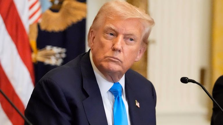 Cambodia Considers Nobel Peace Prize Nomination for Trump Due to Ceasefire with Thailand