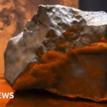Niger’s frustration over a Martian artifact being sold at auction.
