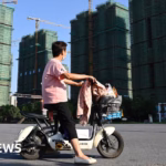 Property titan from China removed from stock exchange following sharp decline