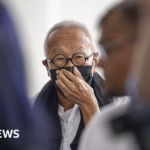 Business Magnate Ong Beng Seng Admits Wrongdoing in Corruption Trial