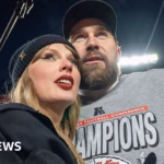 Fans go wild as Taylor Swift announces engagement; sudden scramble ensues.
