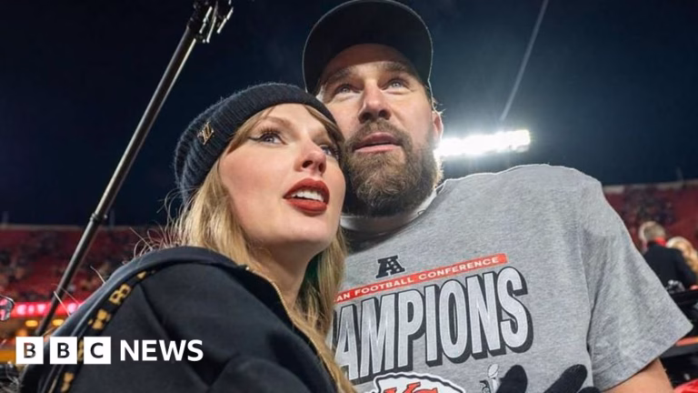 Fans go wild as Taylor Swift announces engagement; sudden scramble ensues.