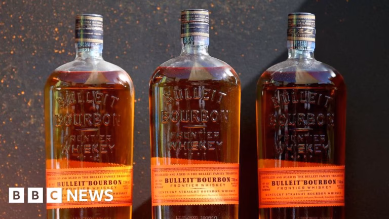 The Rise and Fall of Kentucky’s Bourbon Industry as it Changed Dramatically