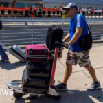 Understanding the Impact of Grounded Air Canada Flights and Cabin Crew Strikes.