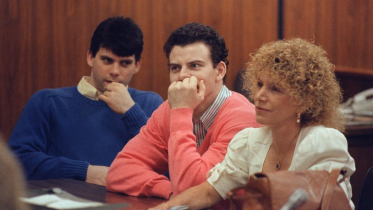 Erik Menendez Denied Parole Three Decades After Killing Parents in 1989