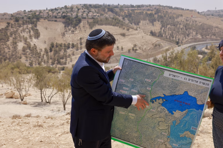 More than 20 countries unite with EU and UN in opposition to Israel’s disputed E1 settlement scheme in occupied East Jerusalem, according to the latest news.