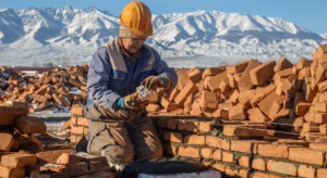 Rare endeavor to address the ‘excluded’: International leaders to convene at historic UN meeting in Turkmenistan