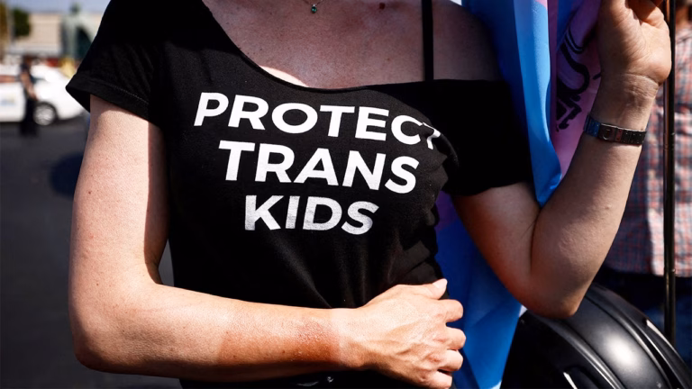 Italian legislation aims to establish guidelines for overseeing gender transition medical care for underage individuals.