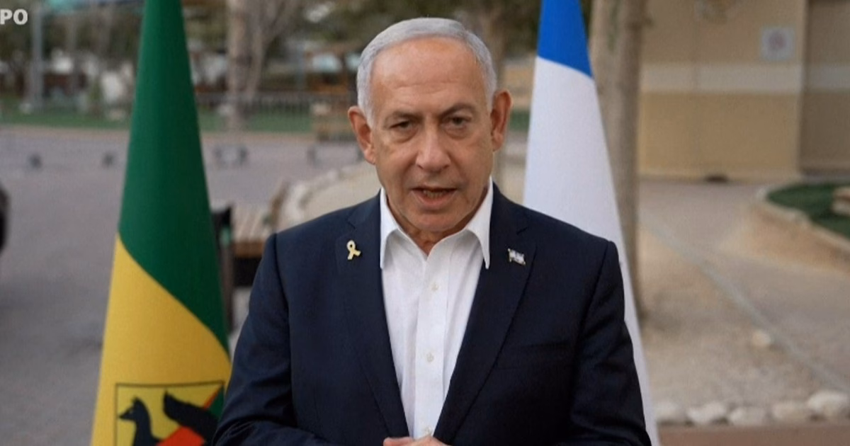 Netanyahu gaza city takeover negotiations 1755800485.jpg
