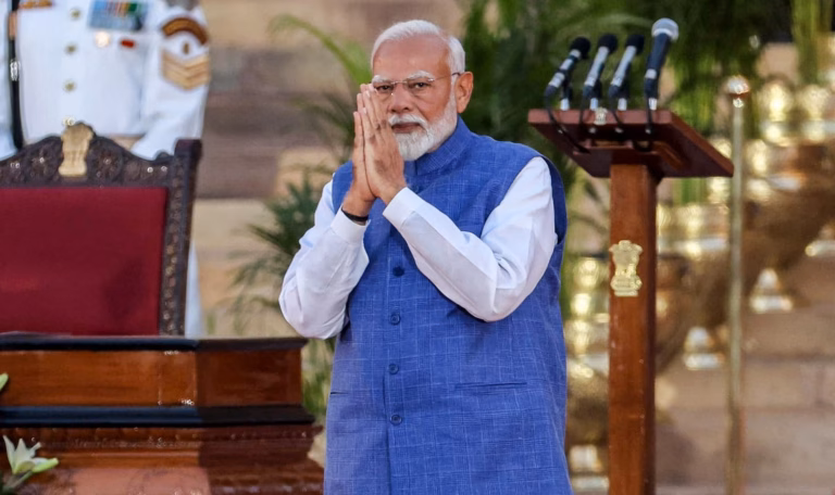 Indian Legislature Passes Controversial Law Targeting Incarcerated Politicians: An Examination of the Public’s Strong Reaction | Political Developments News