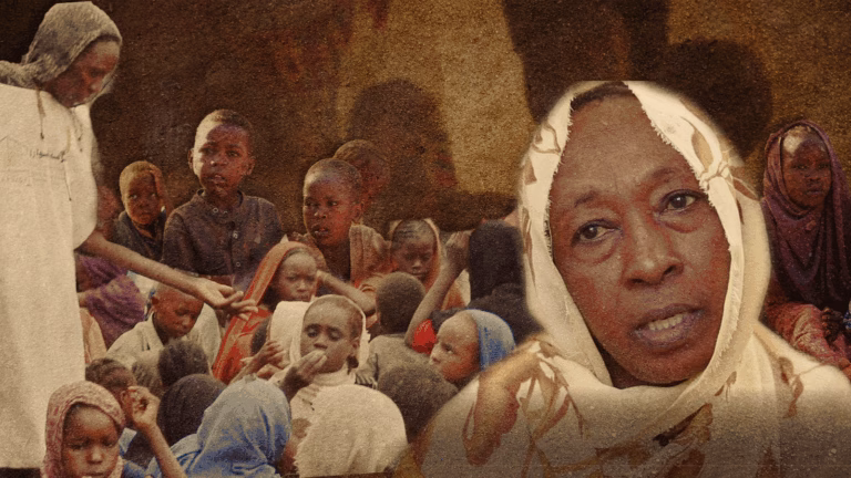 ‘A City Under Siege in Sudan Faces Desperation’: Exploring the Harrowing Reality Where Families Resort to Animal Feed for Survival | Global Report
