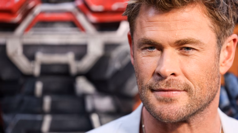 Chris Hemsworth Reflects on His Altered Perspective Following Newfound Awareness of升AnnotatedFamilyHistory & Increased Alzheimer’s Risk | Celebrity & Entertainment News