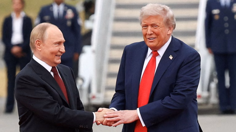 No agreement between Trump, Putin, and Ukraine: Perspectives from our reporters | Global Affairs