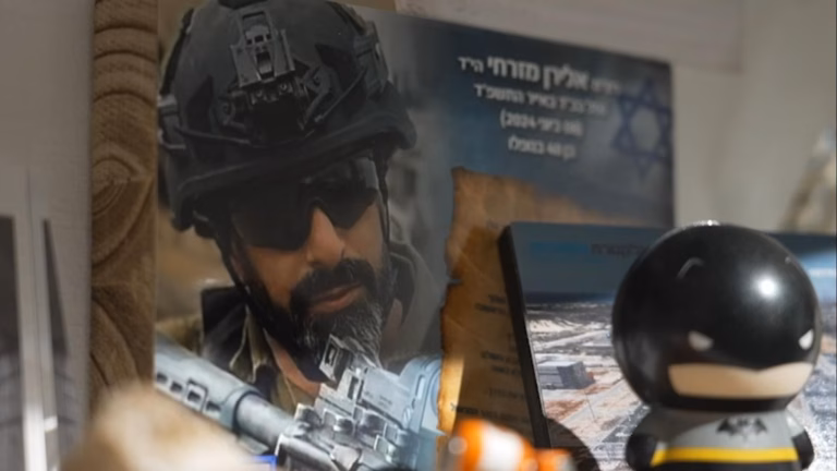 “Mind Never Left Gaza”: Tragic Death of Israeli Soldier Following Return Order | Global News