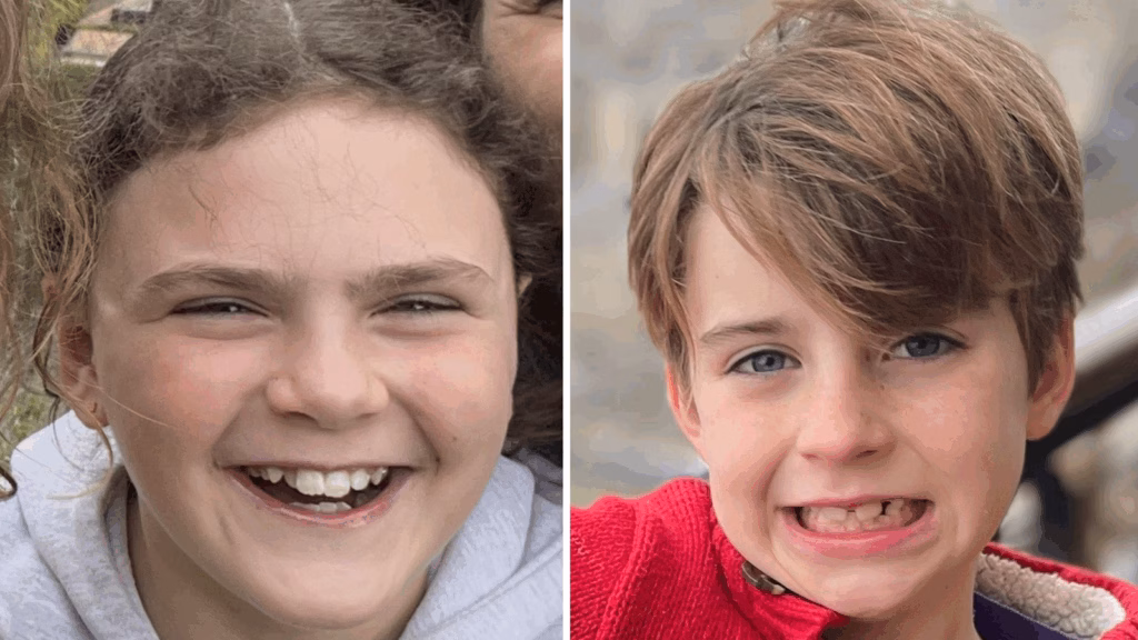 Title Rewrite: Two Children, Ages 8 and 10, Fatally Shot at Catholic School in US; Father Calls Shooter ‘Coward’ | US News