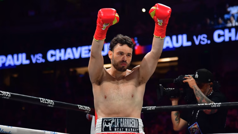 High-profile pugilist Julio César Chávez Jr. is set to face legal proceedings in Mexico concerning suspected connections to organized crime groups | Global Events